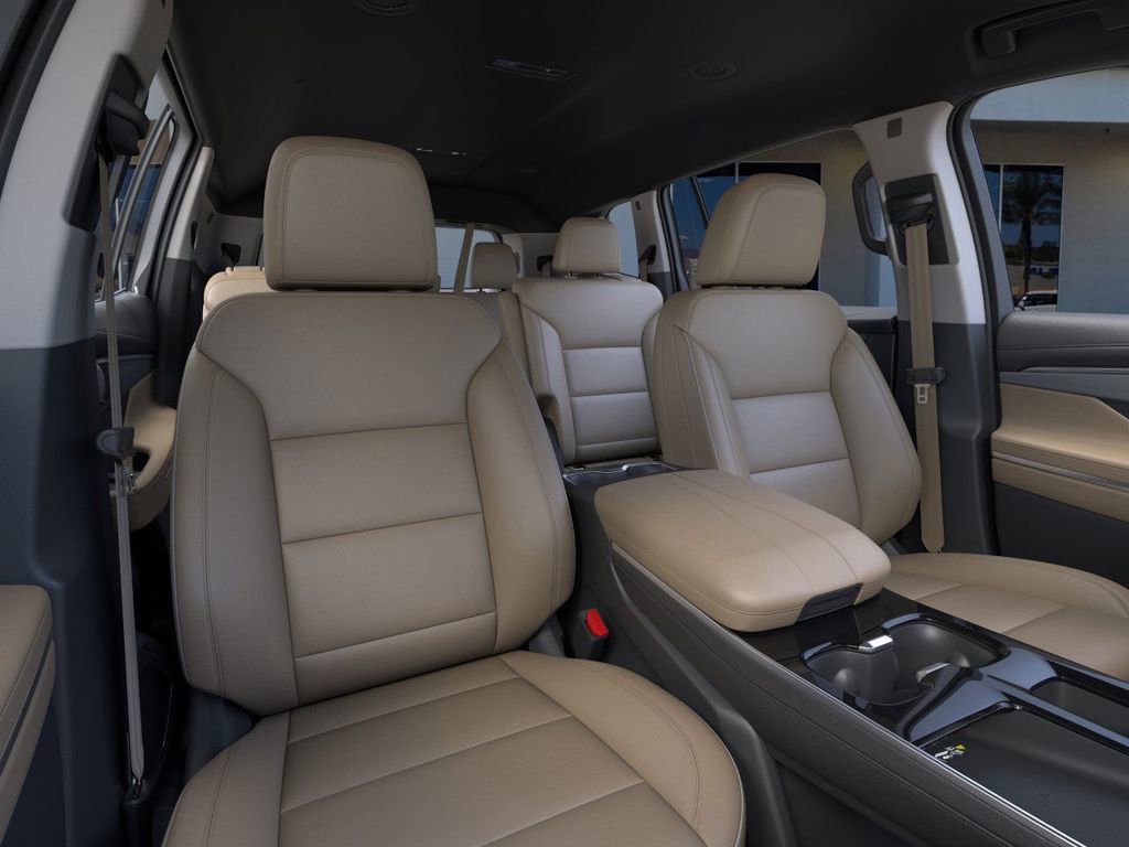 New 2026 Buick Enclave Preferred w/ Power Package FWD image 16