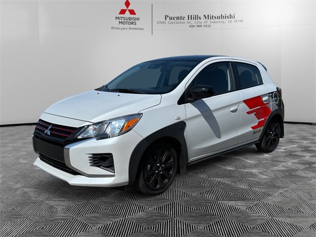 Used 2024 Mitsubishi Mirage