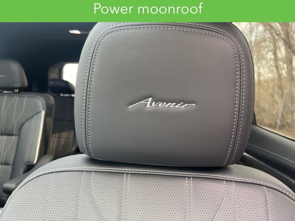 Used 2026 Buick Enclave Avenir w/ Super Cruise Package image 31