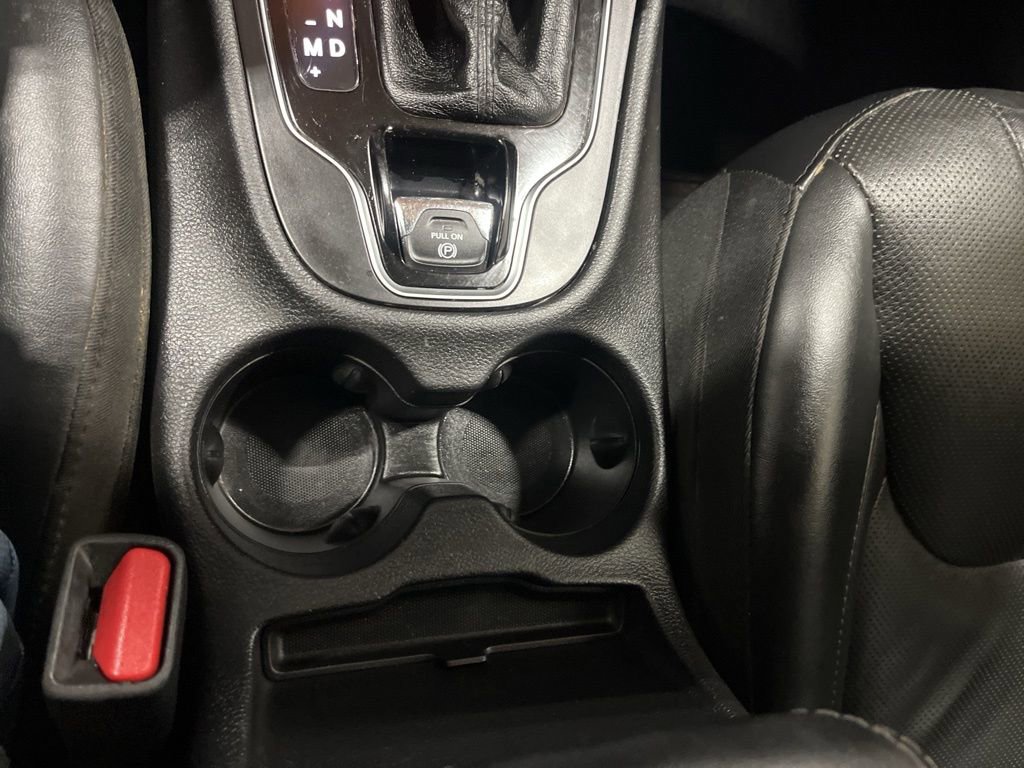 Used 2019 Jeep Cherokee Limited image 20