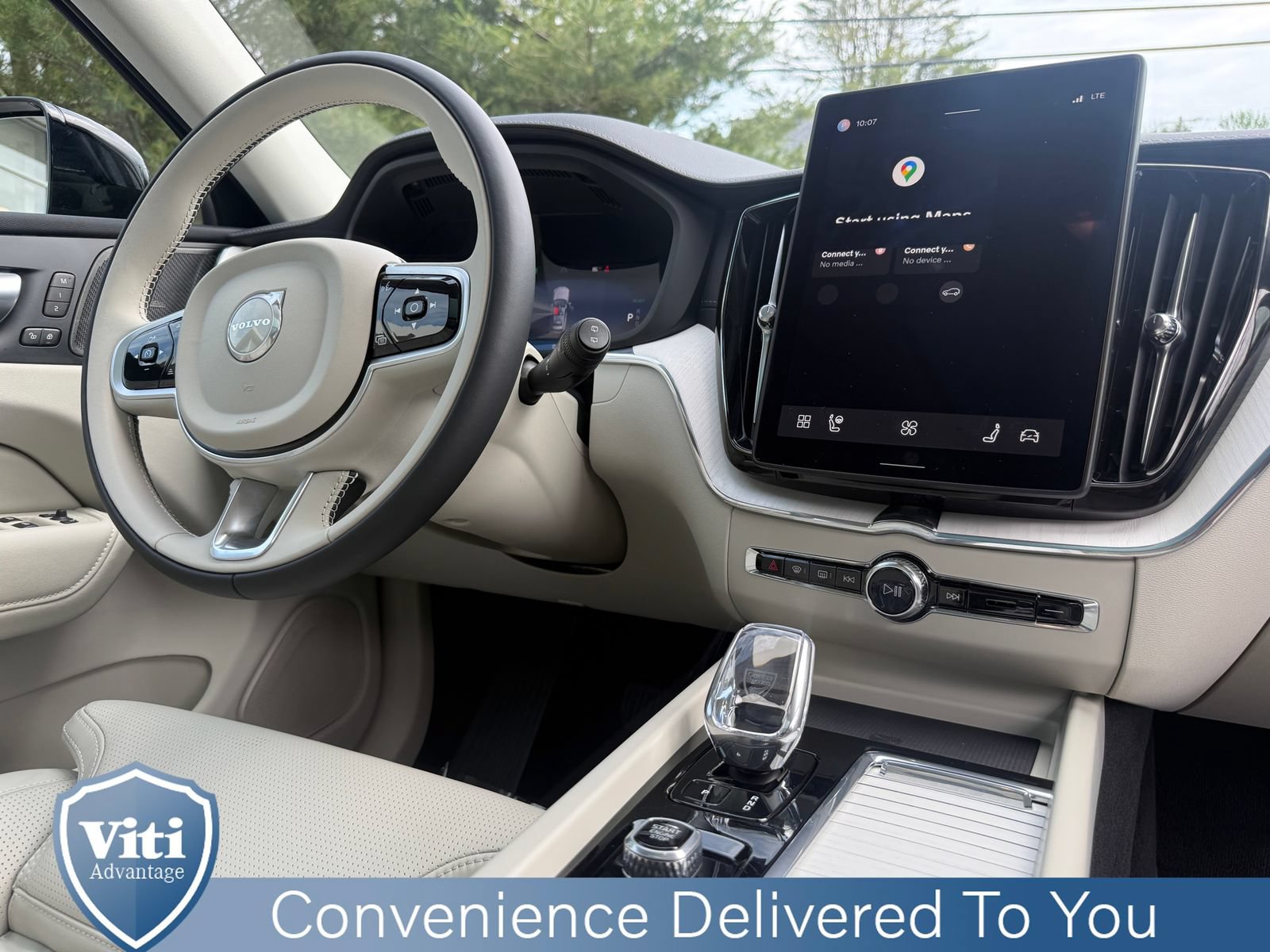 Used 2026 Volvo XC60 T8 Ultra w/ Protection Package Premier AWD/4WD image 32