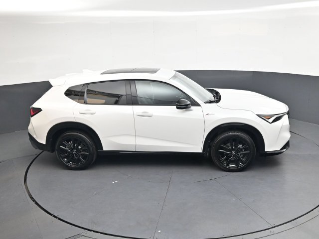 Used 2026 Acura ADX A-Spec w/ Advance Package AWD/4WD image 24