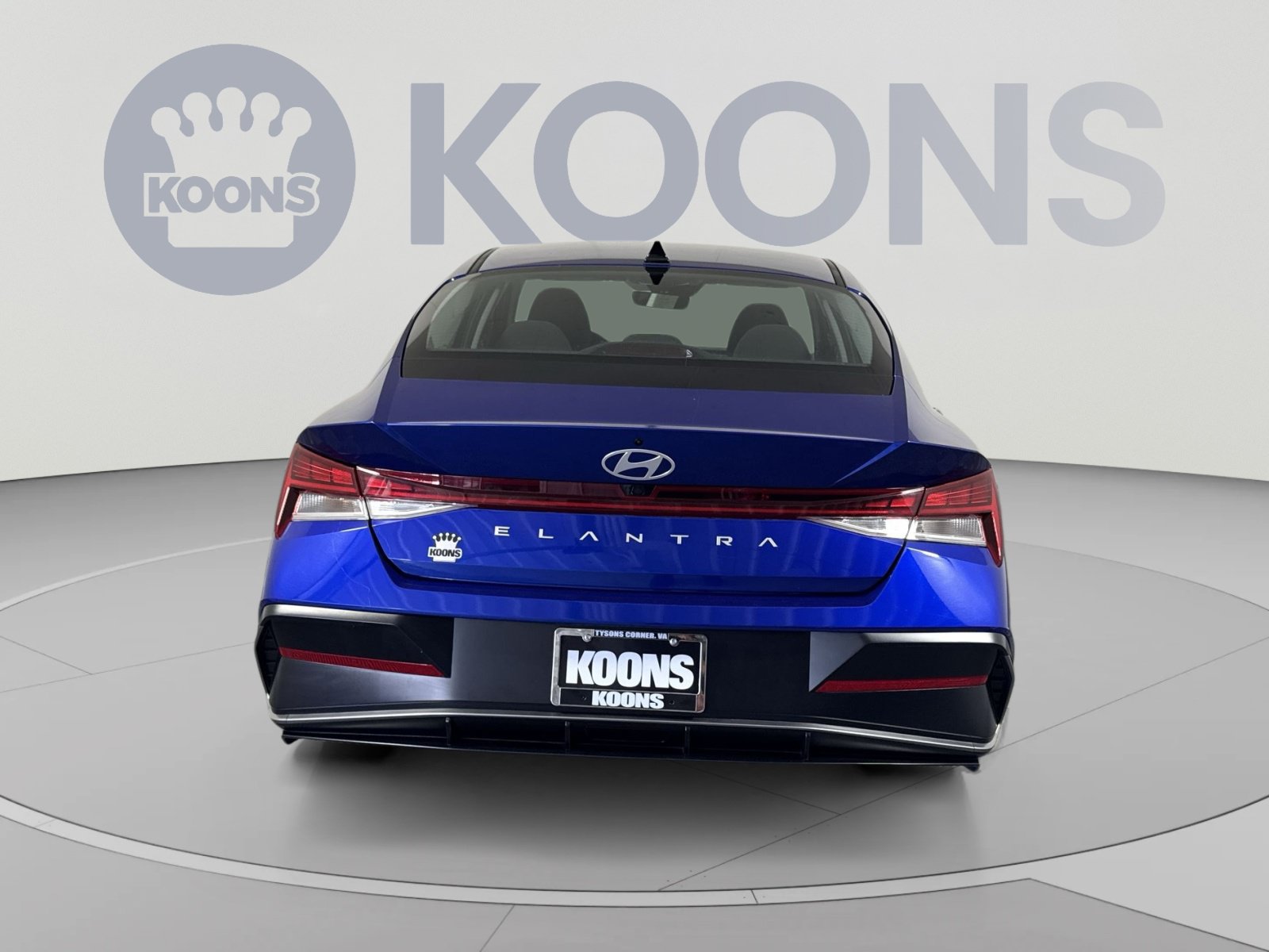 Used 2024 Hyundai Elantra SEL w/ Convenience Package FWD image 5