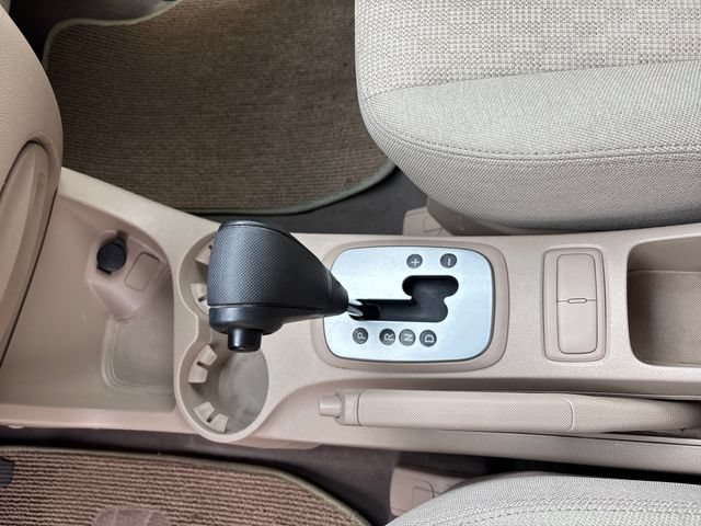 Used 2008 Kia Sportage 4WD V6 image 14