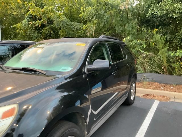Used 2011 Chevrolet Equinox LT FWD image 8