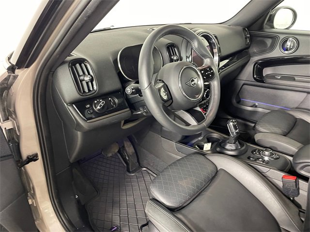 Used 2023 MINI Cooper Countryman S w/ Signature Upholstery Package image 3