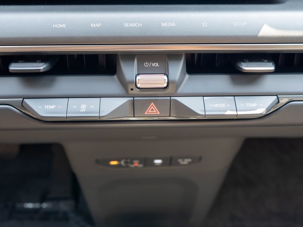 New 2026 Kia EV9 Wind AWD/4WD image 31