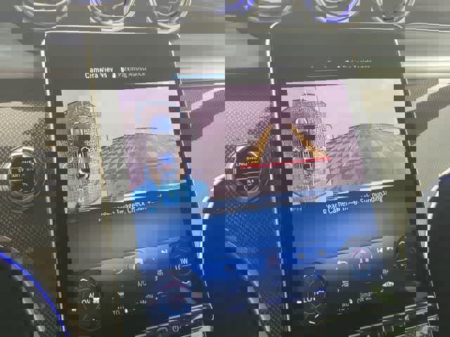 Certified 2026 Mercedes-Benz GLC 300 4MATIC image 31