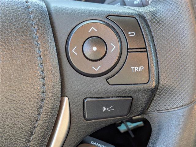 Used 2017 Toyota RAV4 LE image 15