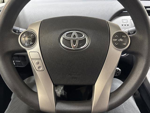 Used 2013 Toyota Prius Two FWD image 10