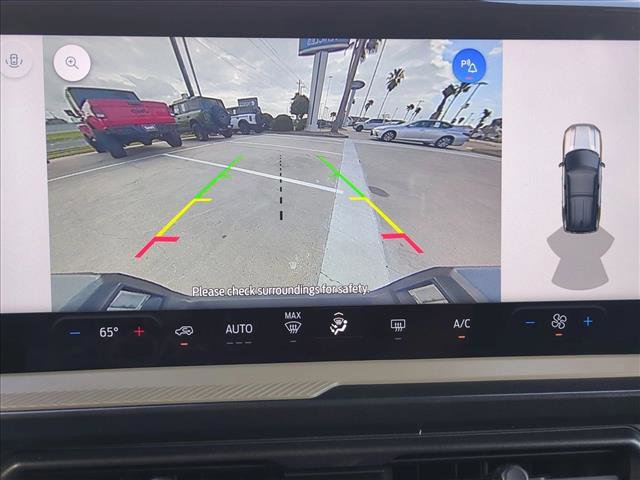 Used 2025 Ford Bronco Sport Big Bend image 13