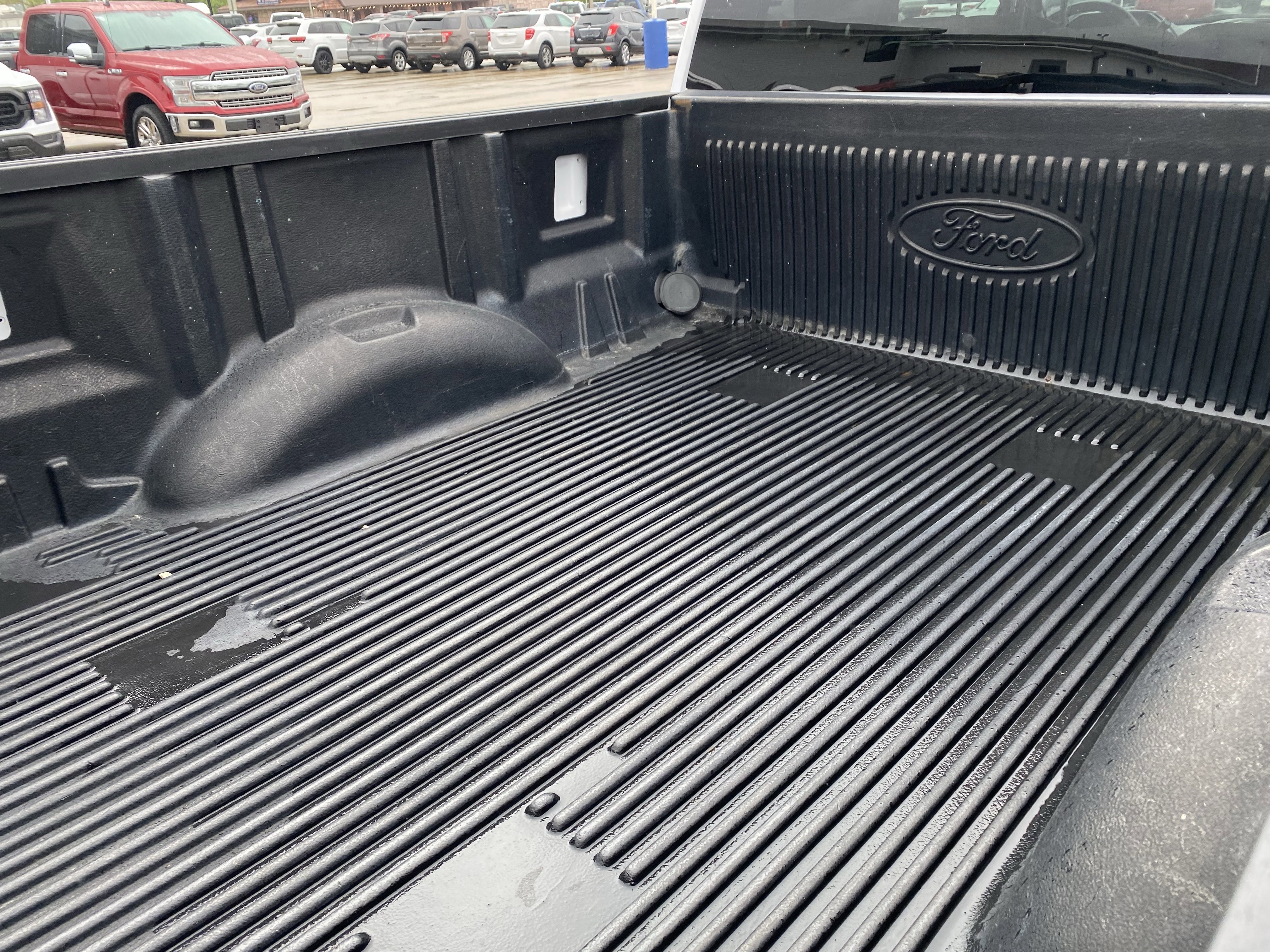 Used 2020 Ford F150 XL w/ Equipment Group 101A Mid RWD image 10