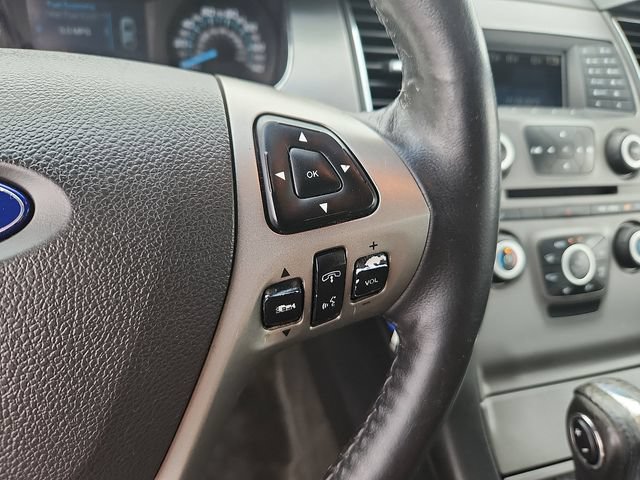 Used 2014 Ford Taurus SEL FWD image 15