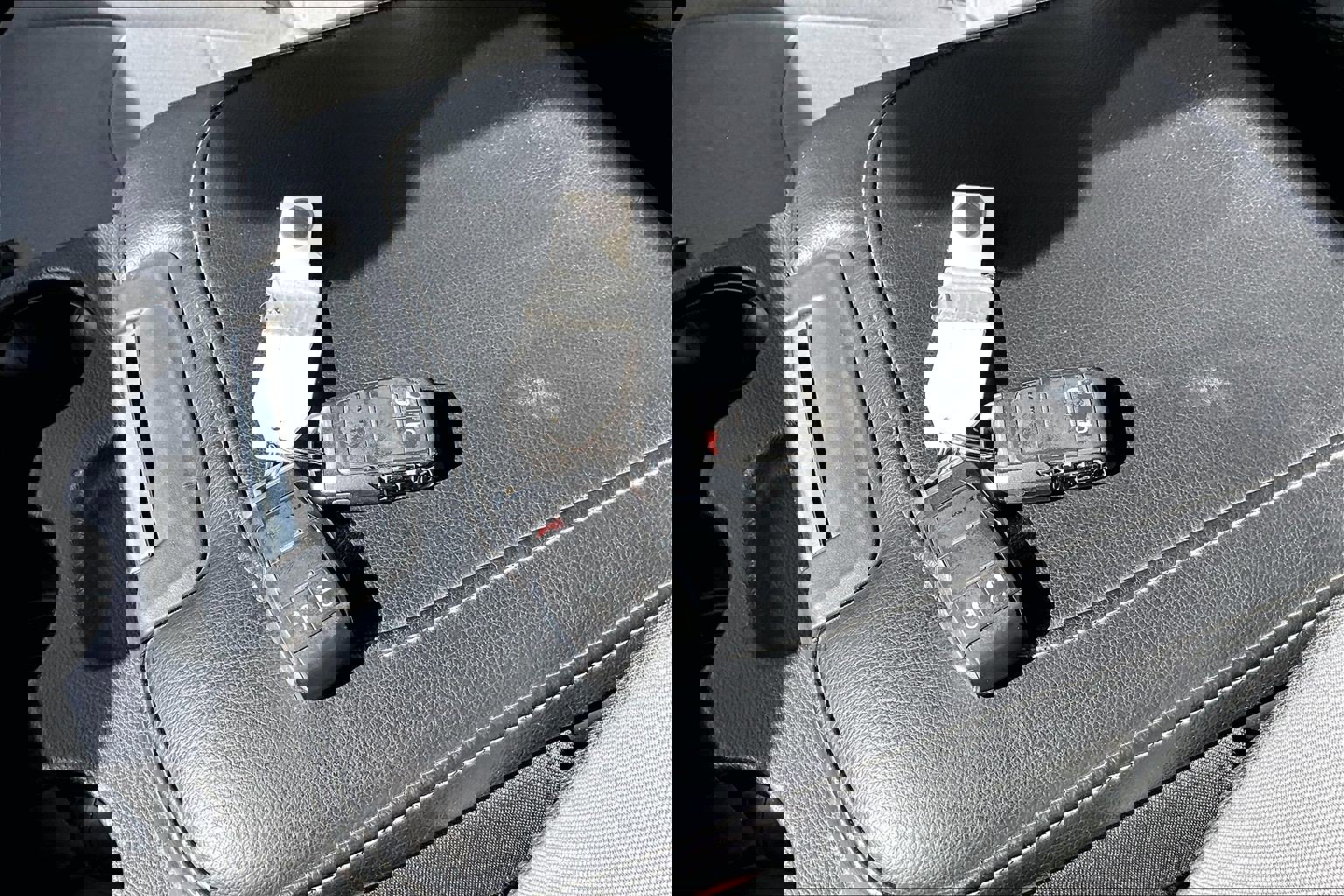 Used 2019 RAM 2500 Big Horn image 36