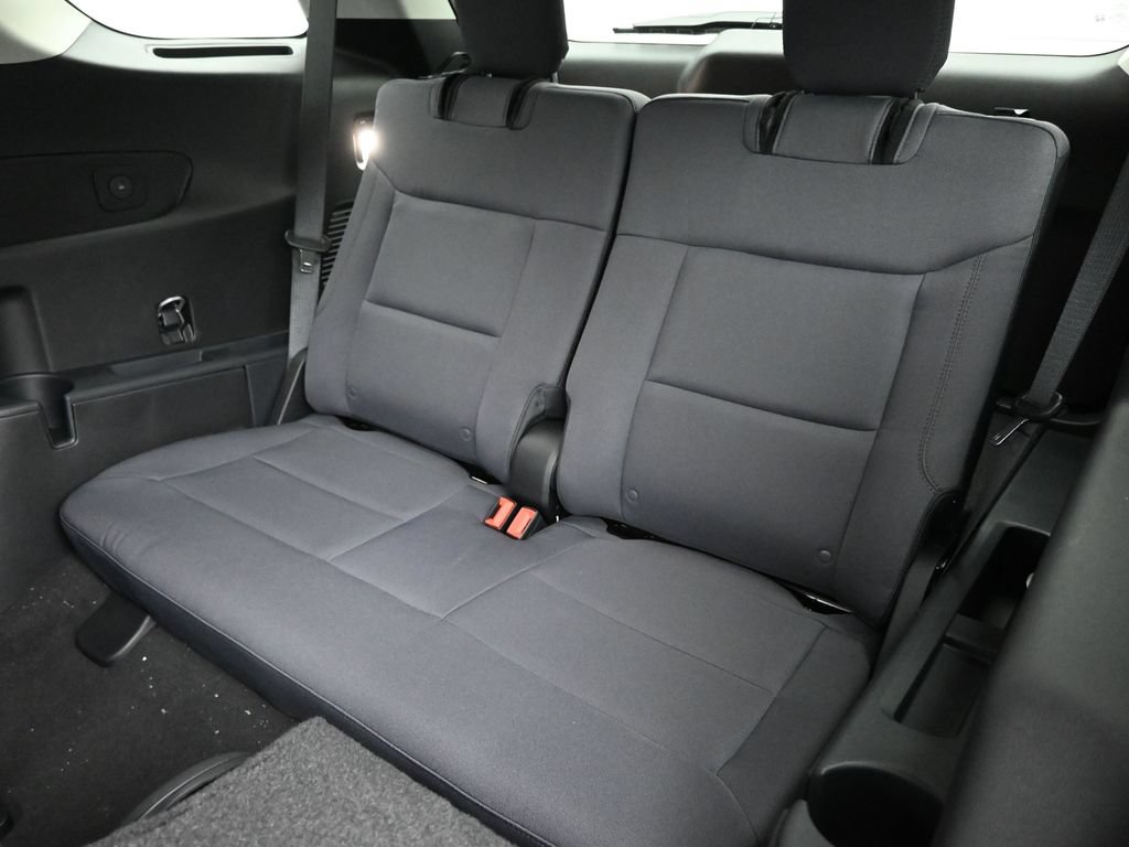 New 2026 Ford Explorer Active RWD image 19