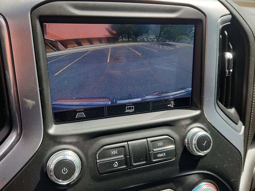 Used 2022 GMC Sierra 1500 SLT w/ SLT Premium Plus Package image 25