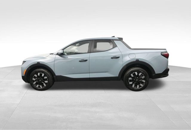 New 2026 Hyundai Santa Cruz SE AWD/4WD image 5