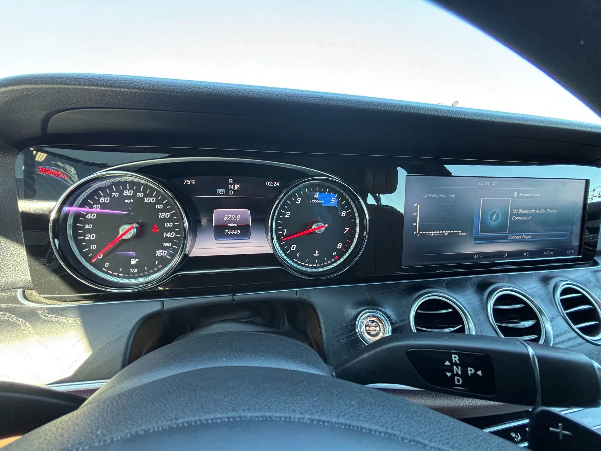 Used 2017 Mercedes-Benz E 300 image 15