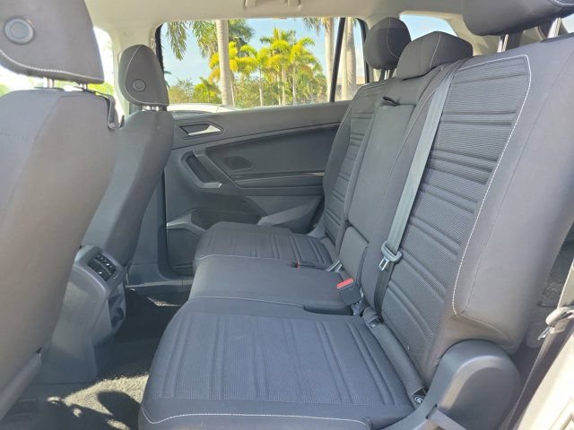 Used 2023 Volkswagen Tiguan S FWD image 7