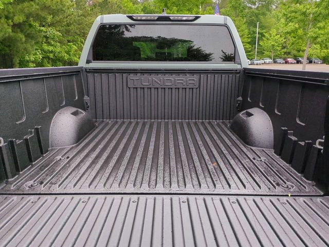 New 2026 Toyota Tundra SR5 AWD/4WD image 13