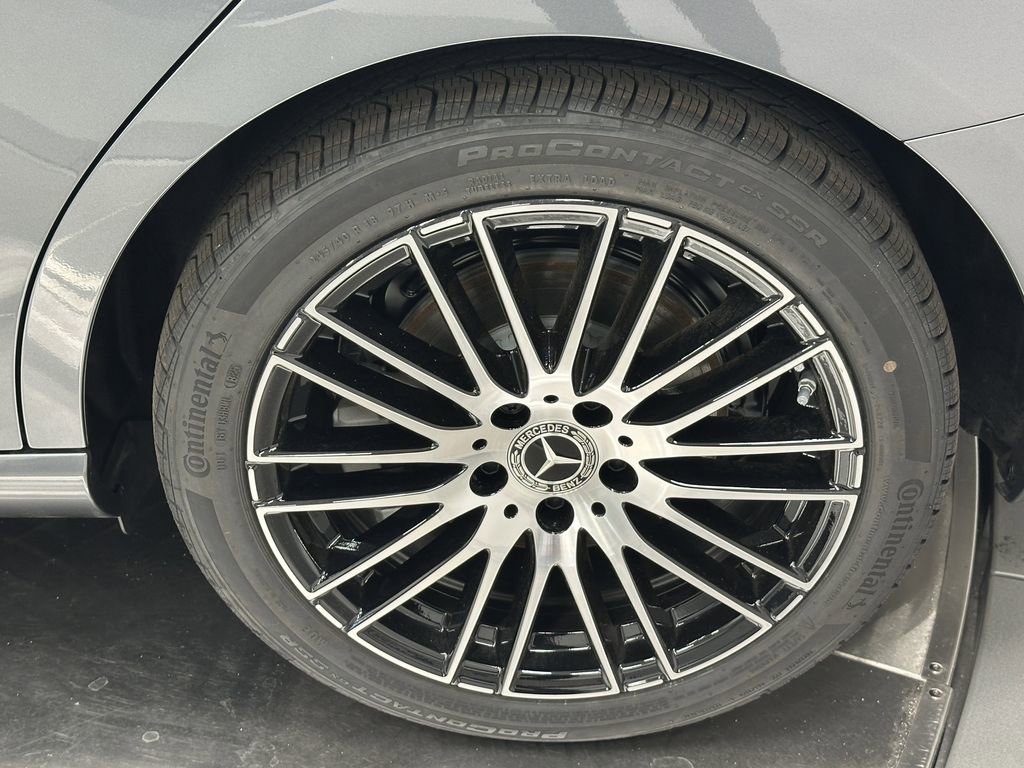 New 2026 Mercedes-Benz C 300 Sedan image 21