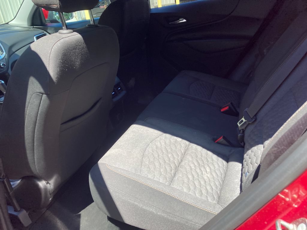 Used 2018 Chevrolet Equinox LT AWD/4WD image 29