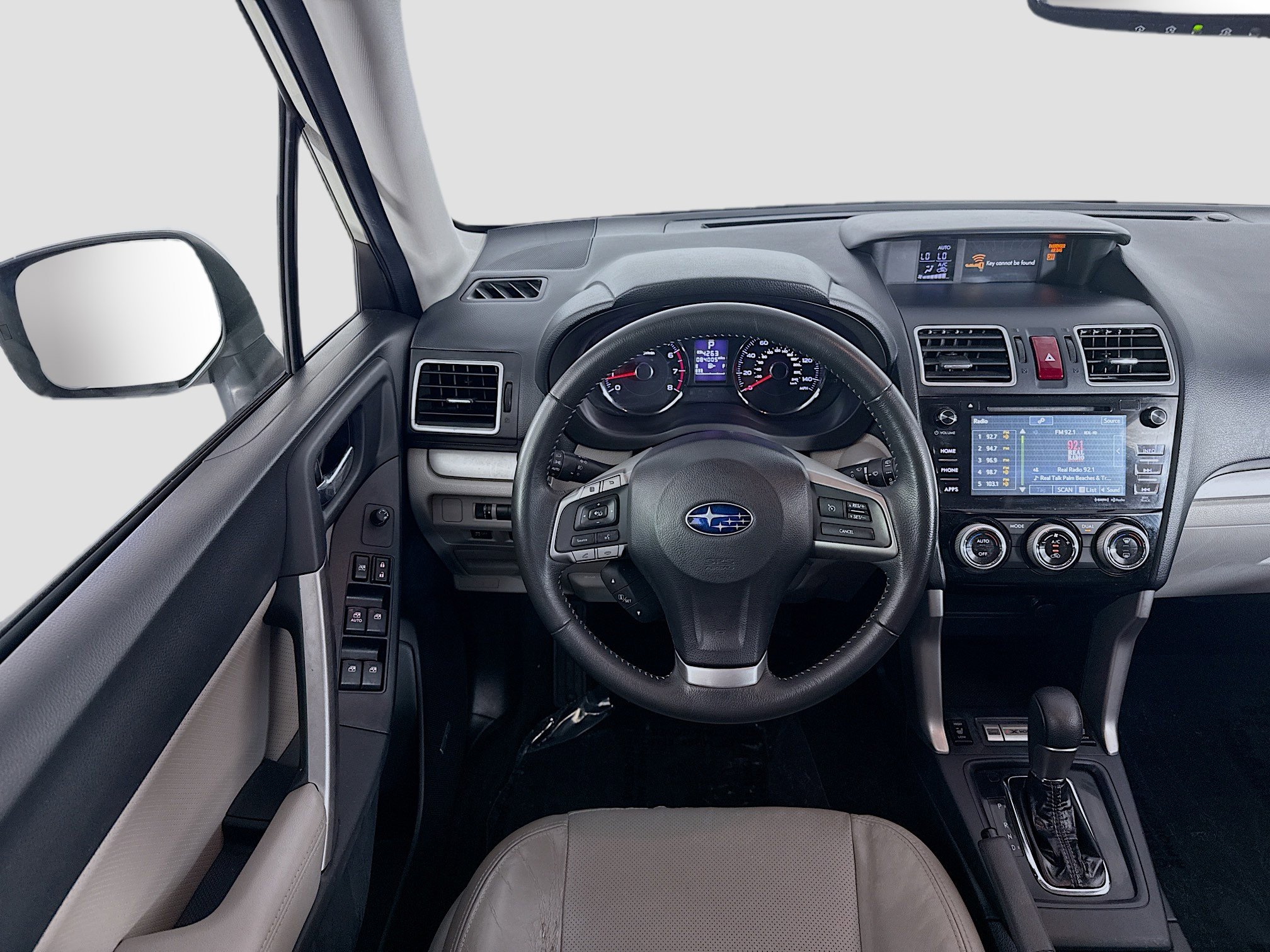 Used 2016 Subaru Forester 2.5i Touring image 17