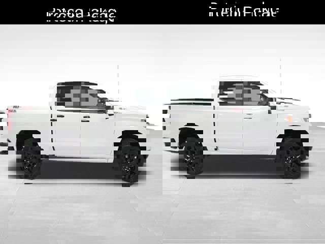 New 2026 Chevrolet Silverado 1500 LT Trail Boss w/ Safety Package image 7