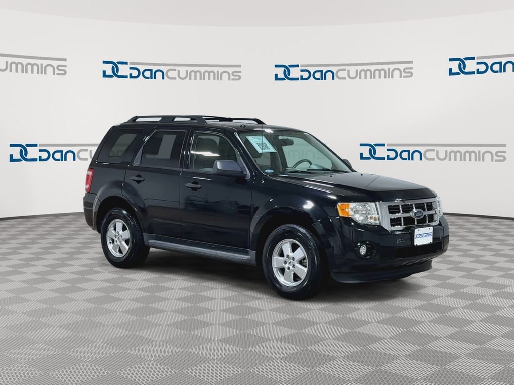 Used 2012 Ford Escape XLT image 3