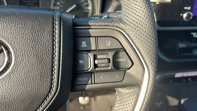 New 2026 Toyota Tundra SR5 w/ TRD Off-Road Package image 18