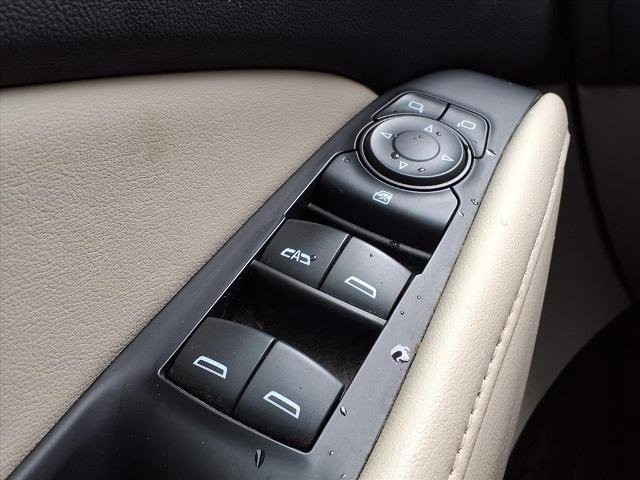 Certified 2021 Buick Enclave Essence w/ Sound and Sites Package image 17