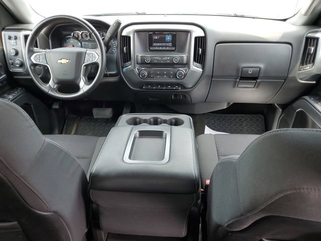 Used 2015 Chevrolet Silverado 1500 LT w/ LT Plus Package AWD/4WD image 17