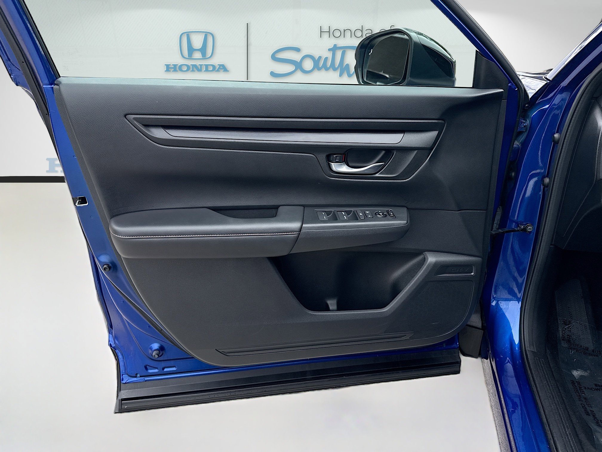 Certified 2023 Honda CR-V Sport image 19