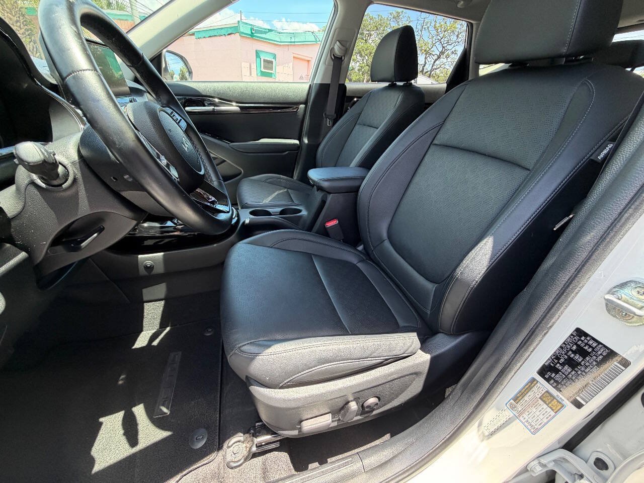 Used 2022 Kia Seltos EX AWD/4WD image 7