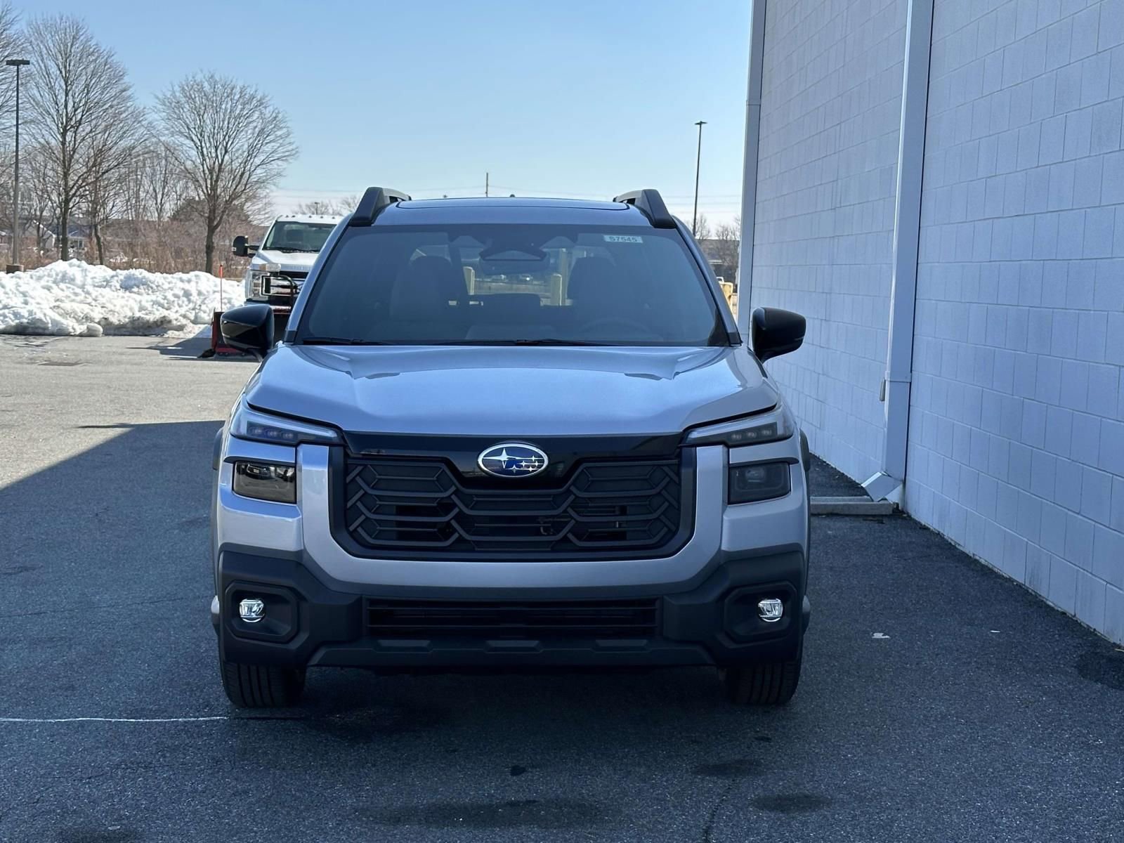 New 2026 Subaru Outback Limited image 7