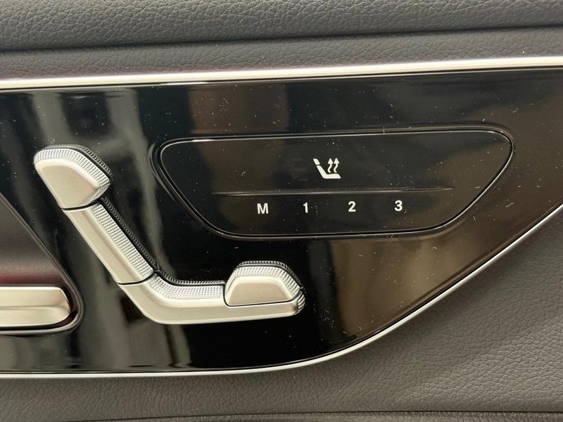 New 2025 Mercedes-Benz GLC 300 4MATIC image 10