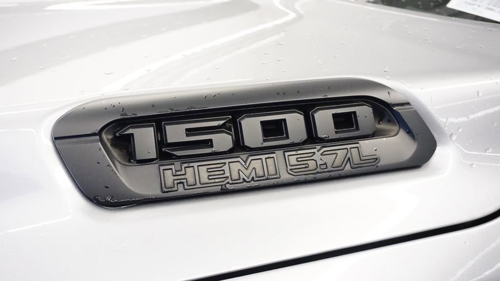 Used 2022 RAM 1500 Big Horn image 14