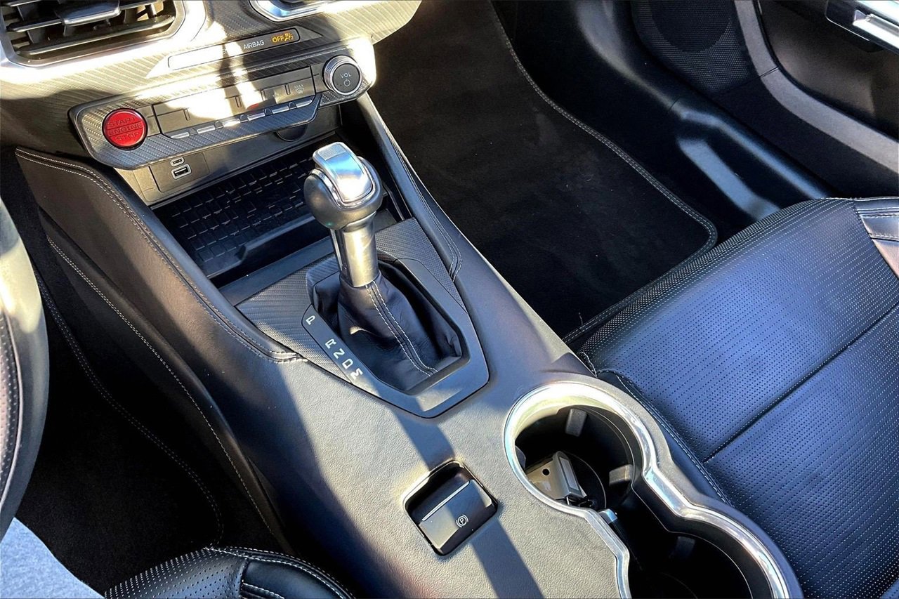 Used 2024 Ford Mustang GT Premium image 28