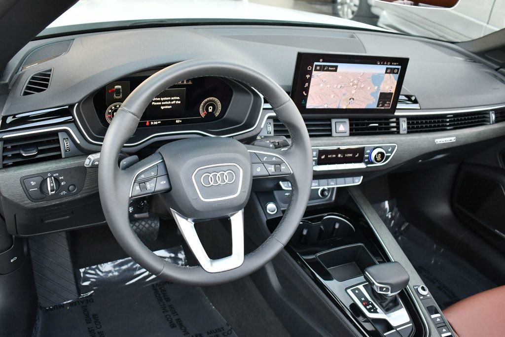 Used 2023 Audi A5 2.0T Premium Plus w/ Premium Plus image 55