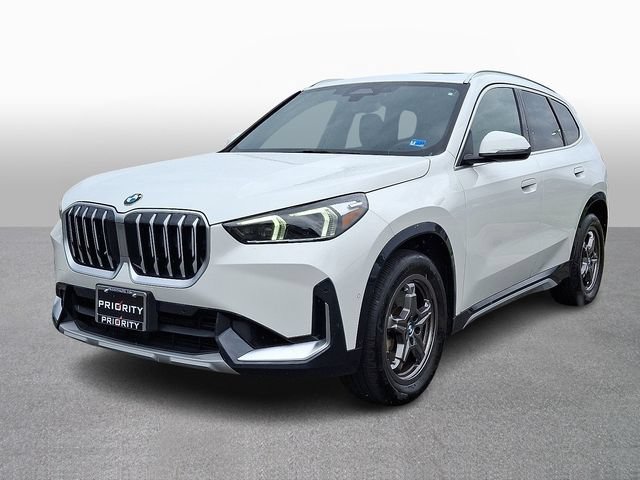 Used 2025 BMW X1 xDrive28i