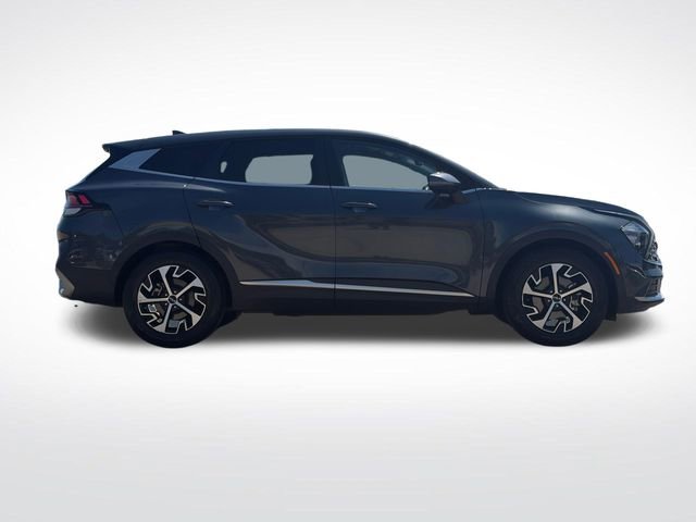 Certified 2023 Kia Sportage EX FWD image 9