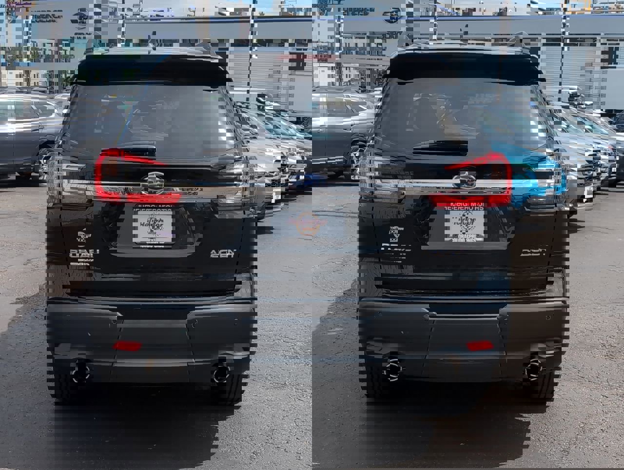 Used 2024 Subaru Ascent Premium w/ Convenience Package image 6