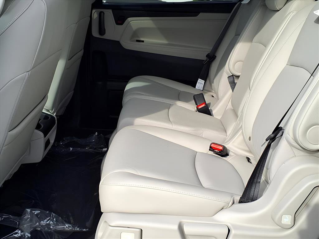New 2026 Honda Odyssey EX-L image 13