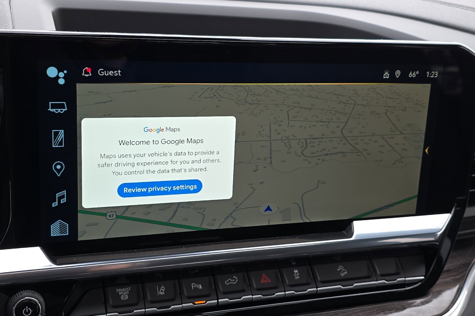 New 2025 Chevrolet Silverado 2500 LTZ w/ Trail Boss Package image 21