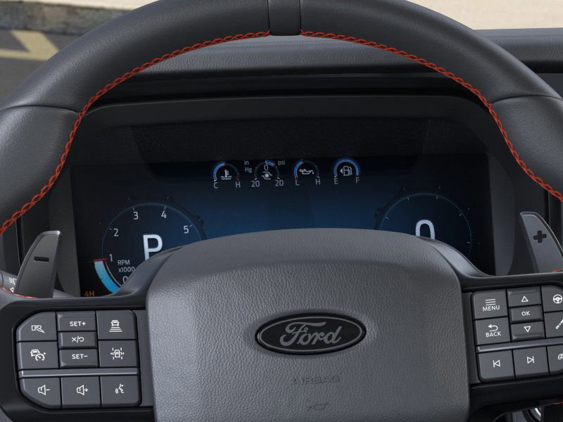 New 2025 Ford F150 Raptor image 14