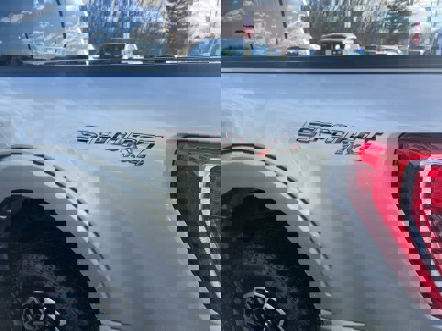 Certified 2023 Ford F150 XLT w/ Equipment Group 302A High image 23