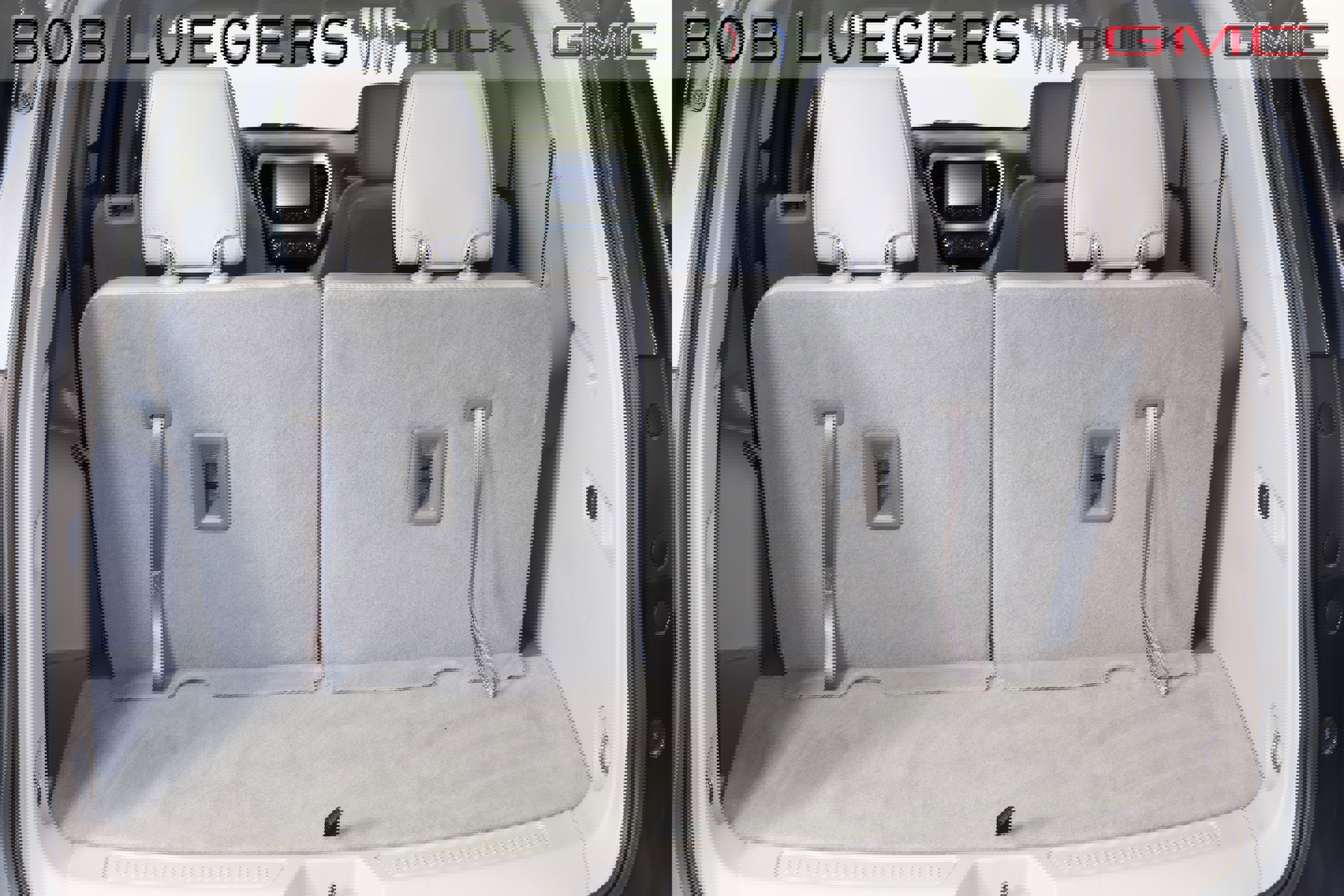 Certified 2019 GMC Acadia SLT image 22