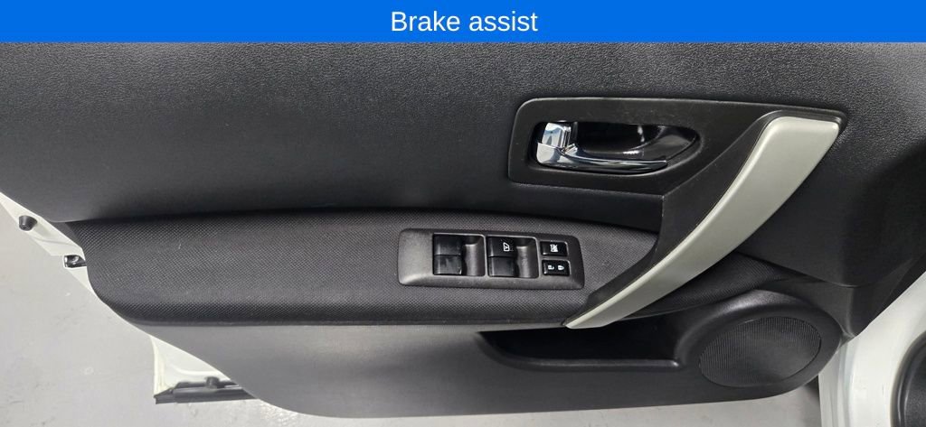 Used 2015 Nissan Rogue S w/ Convenience Package image 9