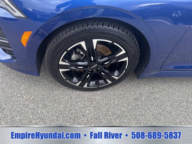 Used 2023 Kia K5 GT-Line FWD image 12