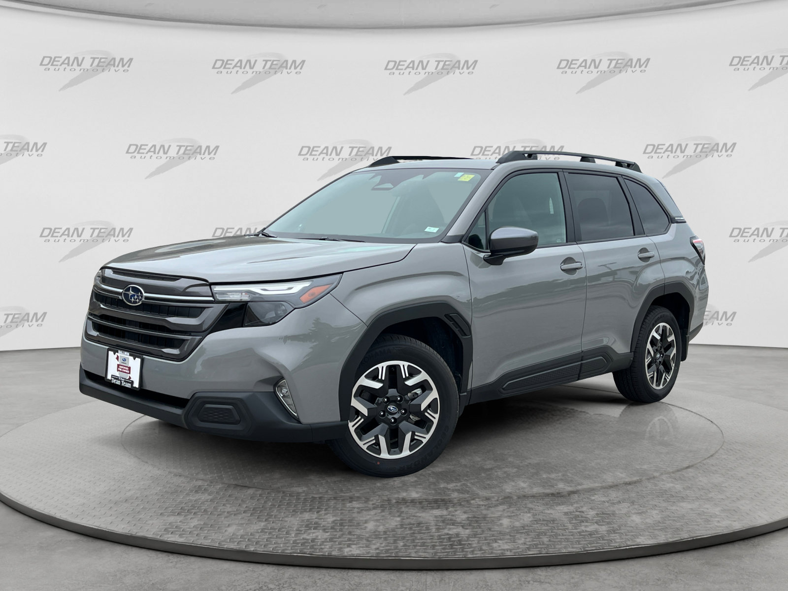 Used 2026 Subaru Forester Premium w/ Base/Premium Package AWD/4WD image 3